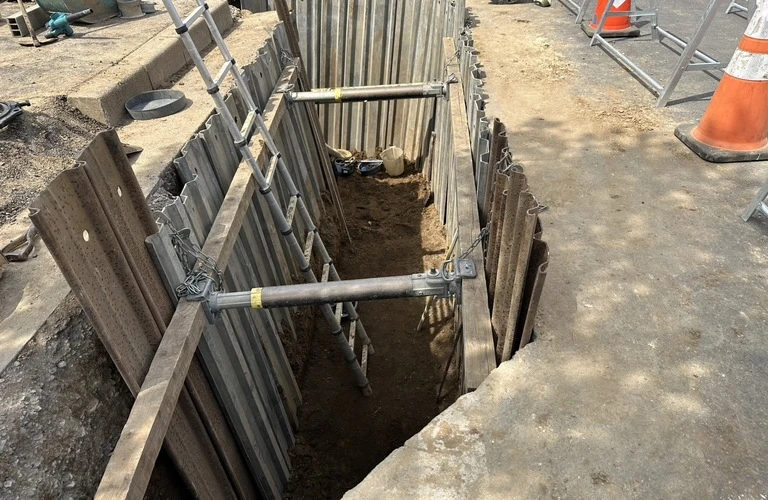 新しい職業の扉を開け！水道工事で実践力を磨こう！