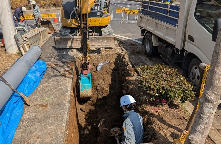 未来を切り拓く一歩！水道工事で実践的スキルを習得し、魅力ある職場への道へ進もう！