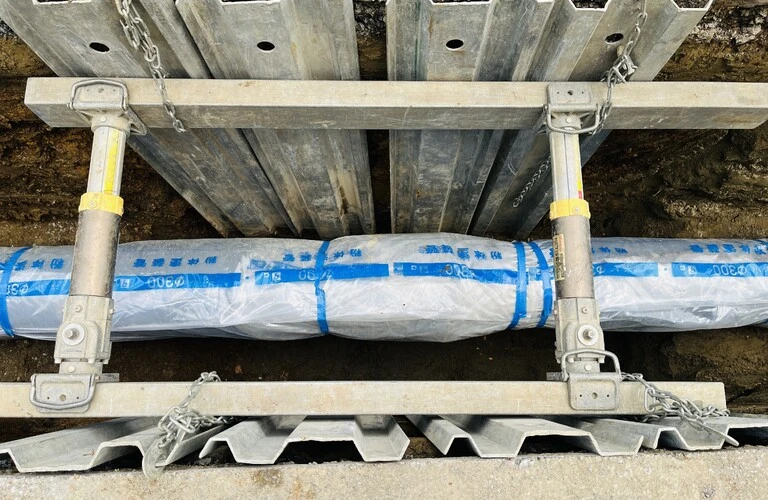 現場の経験を通じて身につける実践的スキル！水道工事で新しいキャリアを築こう！