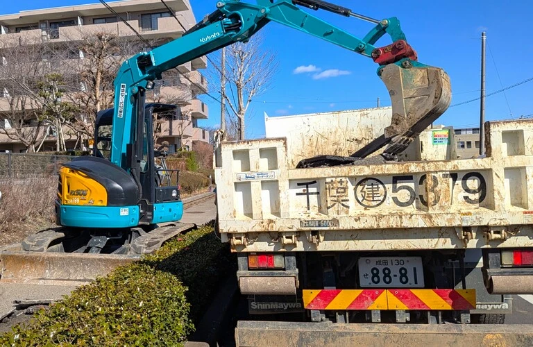 転職を考えてるあなたへ！水道工事の未来を担うドライバーとしてキャリアを築こう！