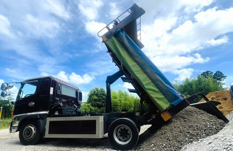 ダンプ運転手から配管工への飛躍！自己成長の新しい道を切り開こう！