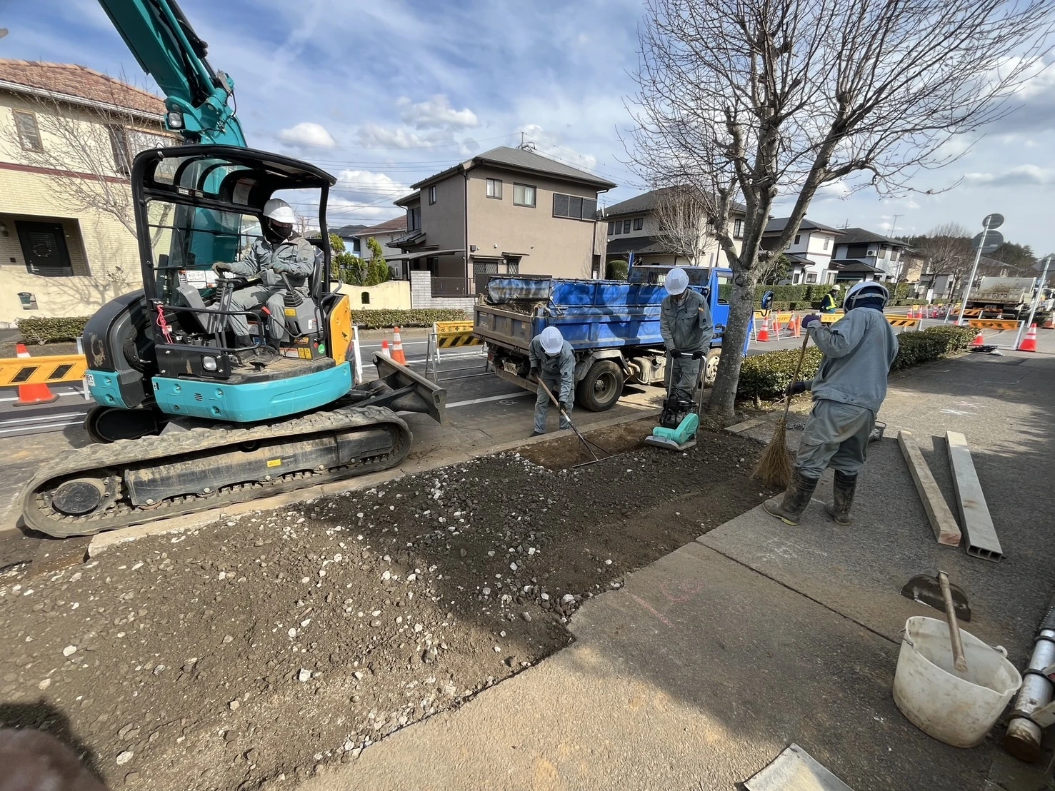 今すぐお問い合わせを！