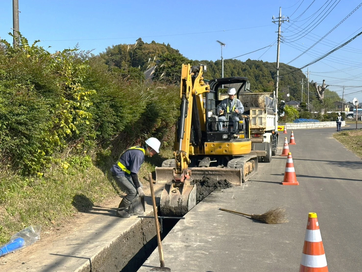 夢を追いかけるあなたを応援！新たな挑戦を水道工事で実現しよう！