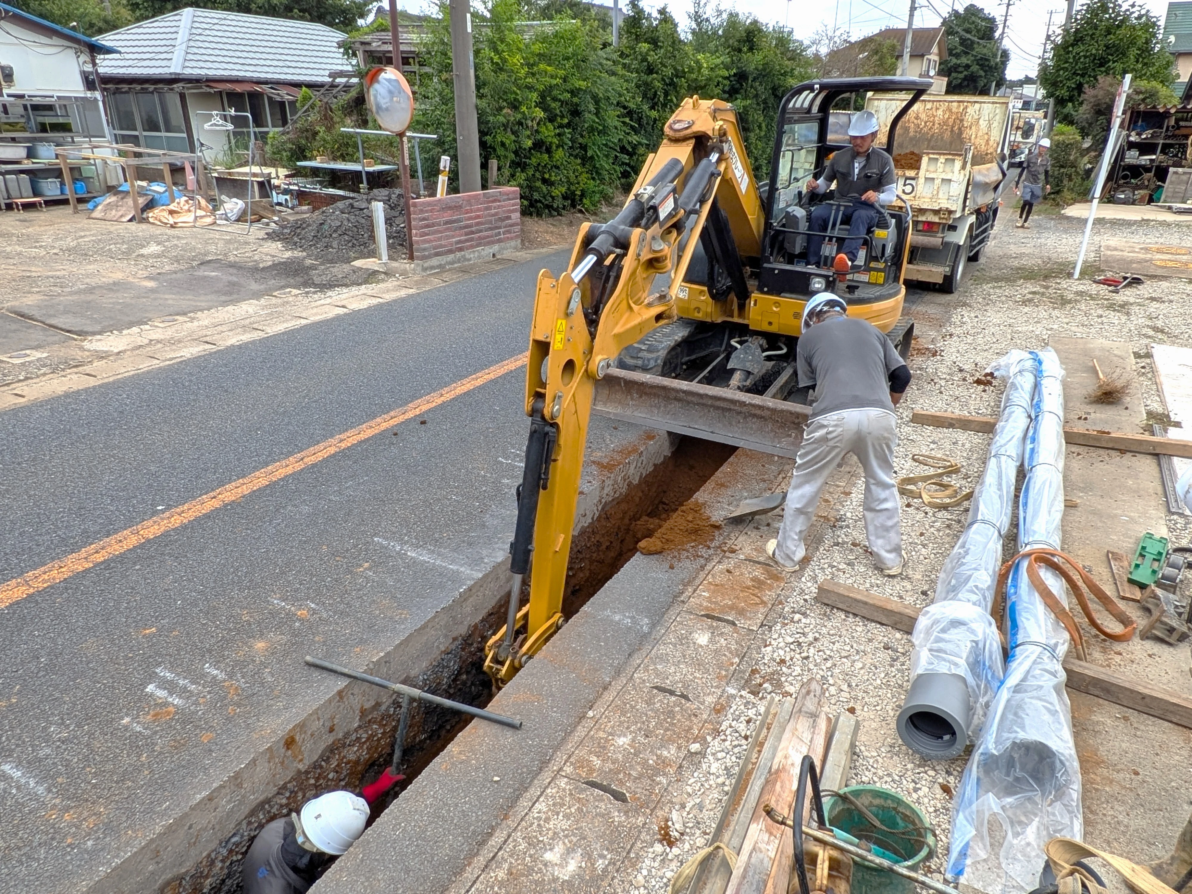 お気軽にお問い合わせを！