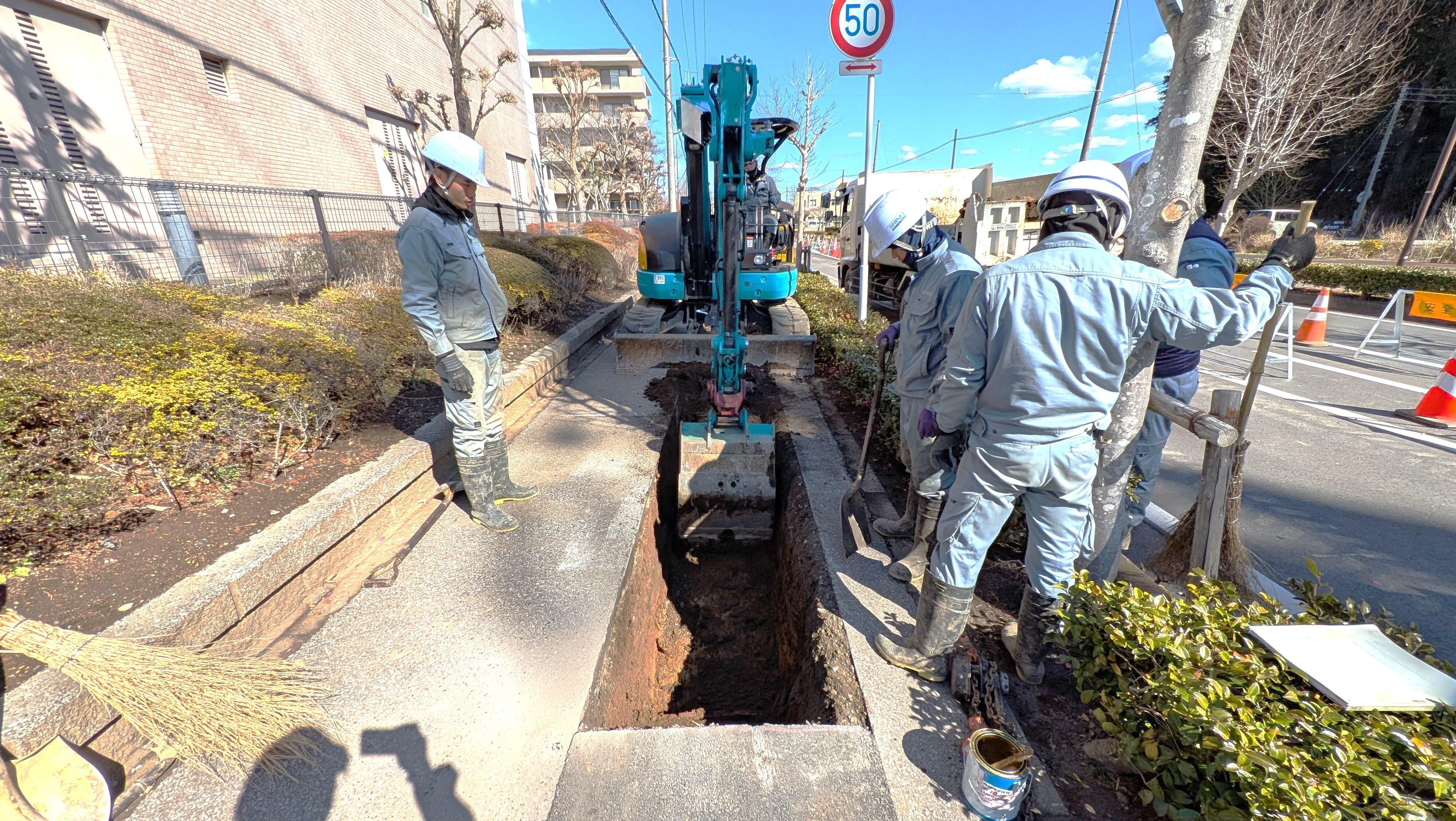 まずは気軽にお問い合わせを！