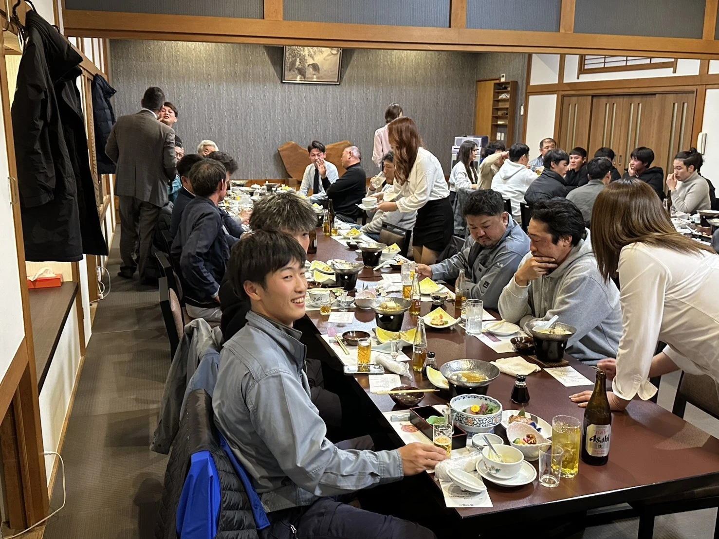 今すぐお問い合わせを！