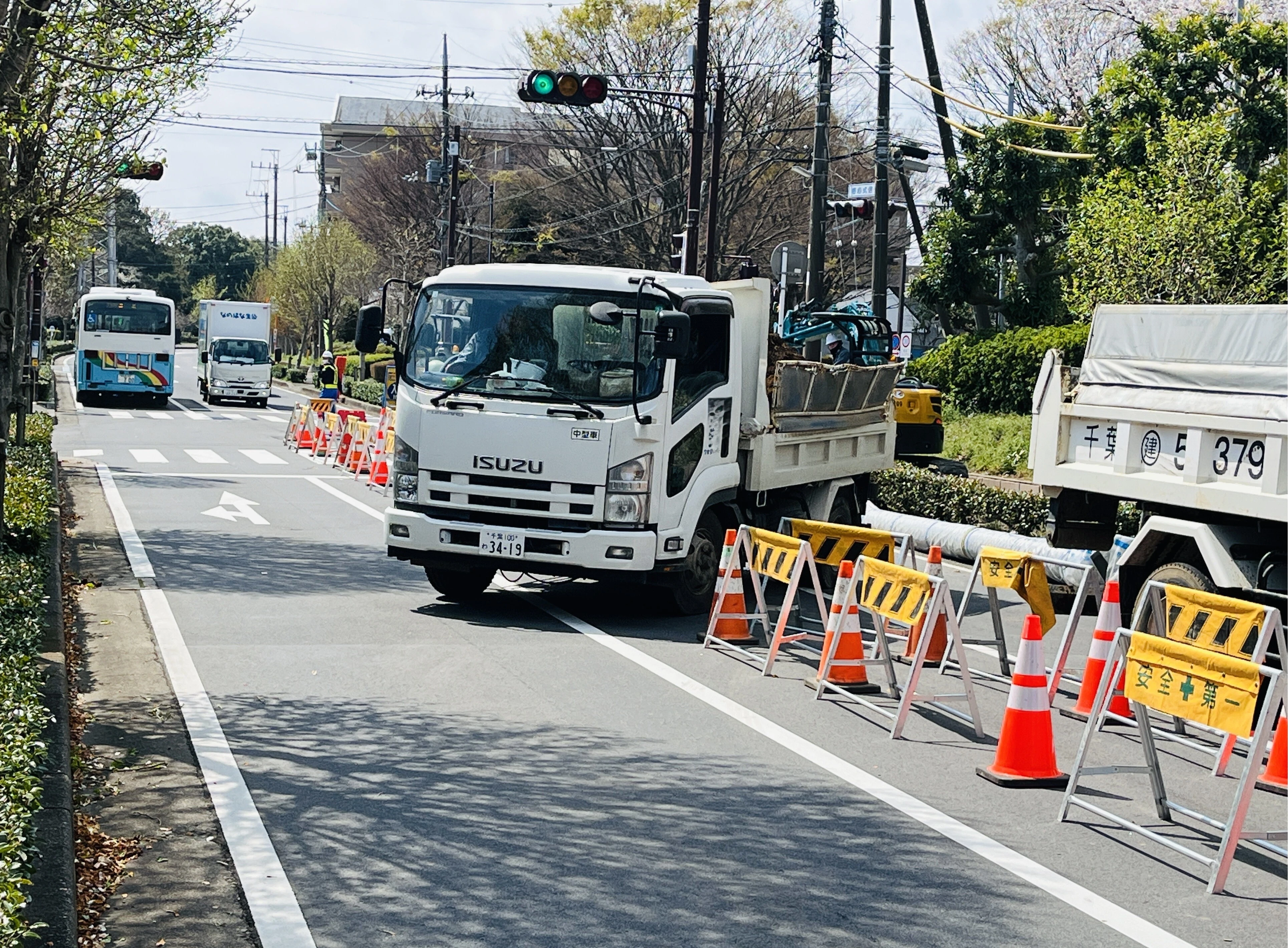 地域社会を支えるやりがい