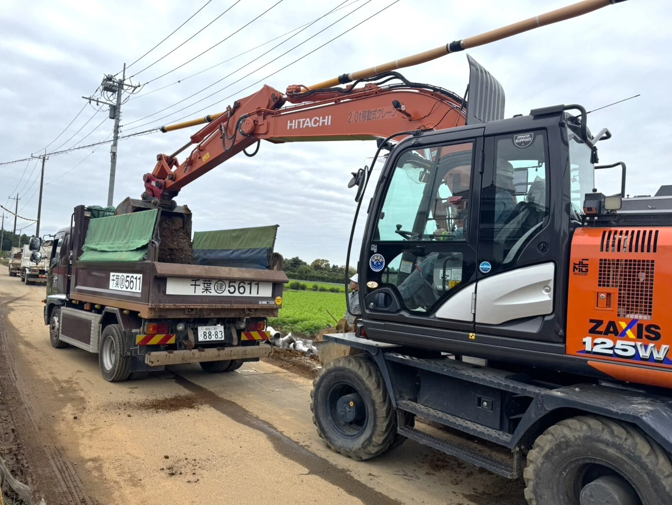 未経験から即戦力に！ダンプ運転手としての第一歩を踏み出そう！