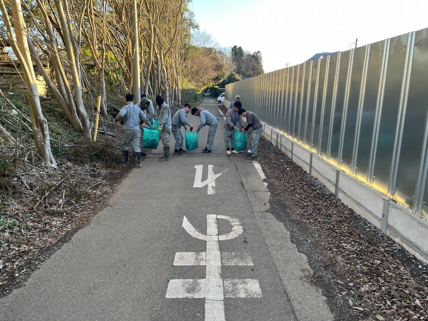 4. 地域社会への貢献