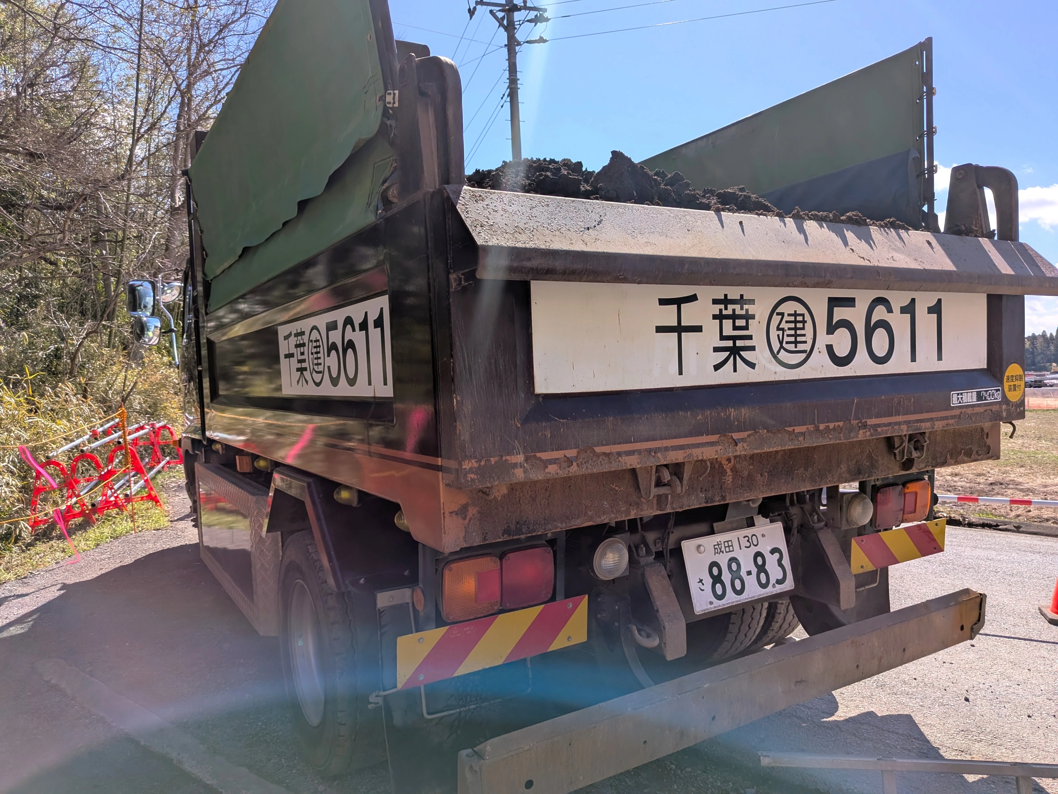 今がチャンス！減少する人手の業界でダンプ運転手として即戦力を目指そう